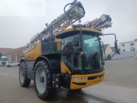 Atomizador - Challenger - rogator 655 b
