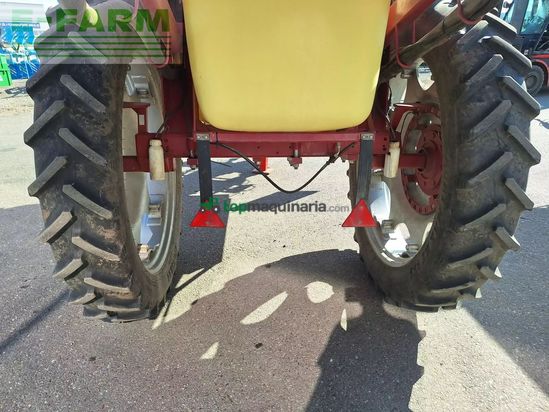 Atomizador - Hardi - cm plus 22/2800