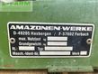 Esparcidor - Amazone - fertilizer spreader