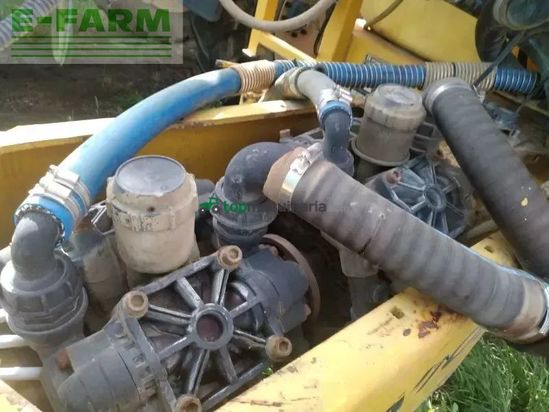 Atomizador - Dubex - stentor 9504