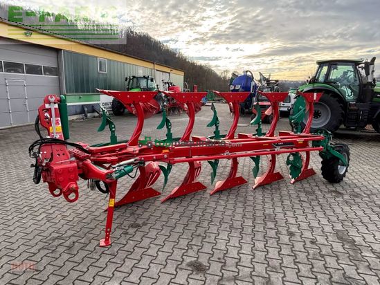 Arado - Kverneland - 2300 s