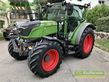 Tractor agrícola - Fendt - 210 gebr. allradschleppe