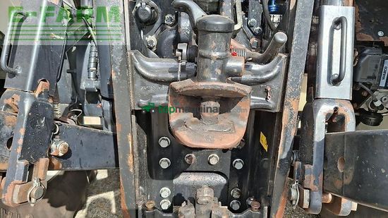 Tractor agrícola - New Holland - t7275 hd