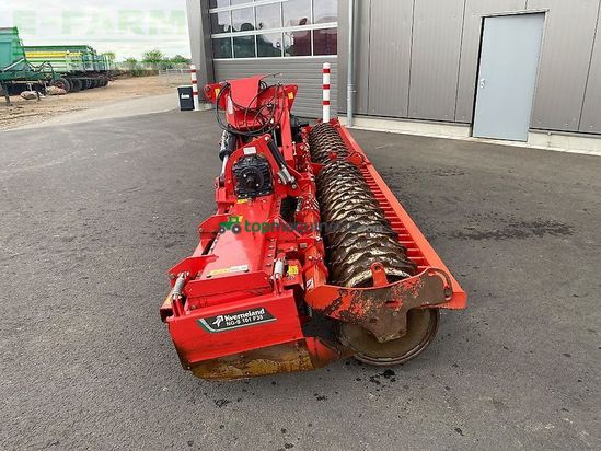 Grada rotativa - Kverneland - ng-s 101 f35 *6 mtr.*