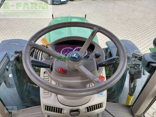 Tractor agrícola -  - john deere 6430