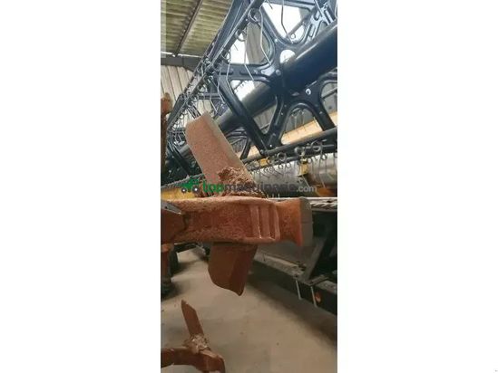 Cultivador - Kongskilde - deltaflex