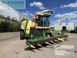 Cosechadora de Cereal - Krone - big x 650