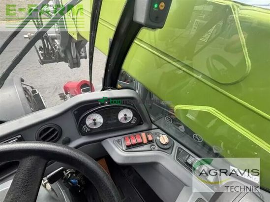 Telescopica - Claas - scorpion 960 varipower