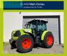 Tractor agrícola - Claas - atos 330 mr c