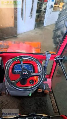 Tractor agrícola - Shibaura - sx 24