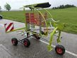 Henificador - Claas - liner 370