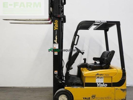 Elevadora - Yale - erp 18 atf