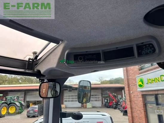 Tractor agrícola - New Holland - t6090