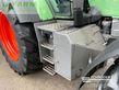 Tractor agrícola - Fendt - 818 vario tms