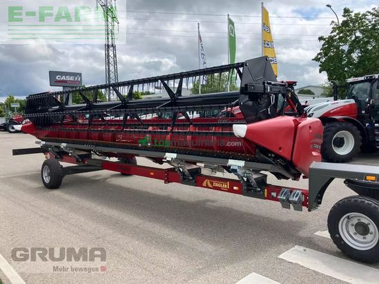 Cabezal - Case IH - cih head 3020 25ftsd lar