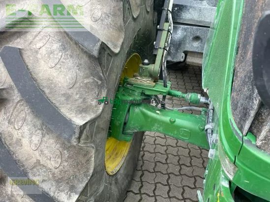 Tractor agrícola - John Deere - 6210r