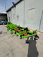 Semichisel cultivador Pastorzaco  13 brazos  hidraulico