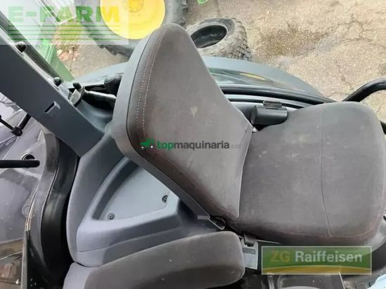 Tractor agrícola - Steyr - 6300 terrus cvt ecotech CVT