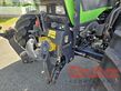 Tractor agrícola - Deutz-Fahr - agrotron 130