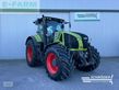 Tractor agrícola - Claas - axion 920 cmatic + rtk