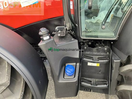 Tractor agrícola - Steyr - 4140 expert cvt