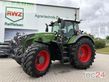 Tractor agrícola - Fendt - 942 gen7