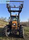 Tractor agrícola - Renault - temis 610 z + baas trima 480