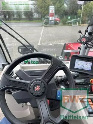 Telescopica - Massey Ferguson - th.6030 ***sonderpreis***