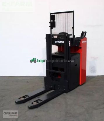 Elevadora - Linde - d 12 s 1164