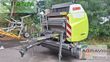 Empacadora gigant - Claas - variant 480 rc pro