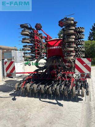 Sembradora - Horsch - pronto 6 dc