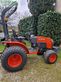 Tractor agrícola - Kubota - b2230hdw