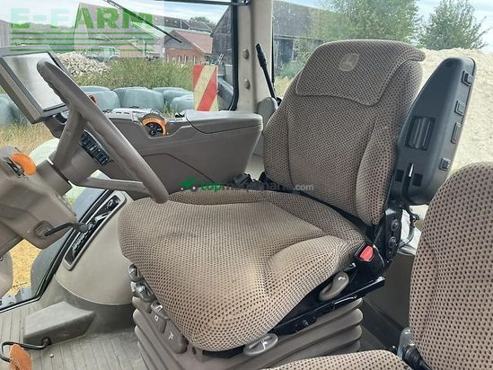 Tractor agrícola - John Deere - 8345r