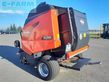 Empacadora gigant - Kuhn - vb2285