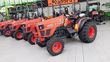 Tractor agrícola - Kubota - ek1-261
