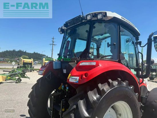 Tractor agrícola - Steyr - 4065 kompakt s (stage v)