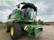 Cosechadora de Cereal - John Deere - t560i