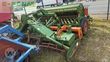 Combinado de siembra - Amazone - kg 302 + d8-30 super