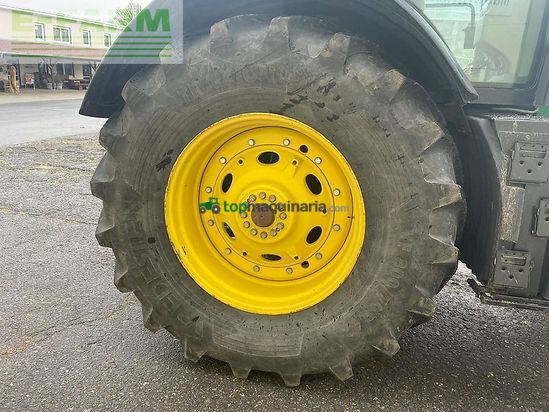 Tractor agrícola - John Deere - 7310r