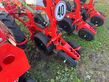 Sembradora monograno mecanica - Gaspardo - mtr 4 reihig