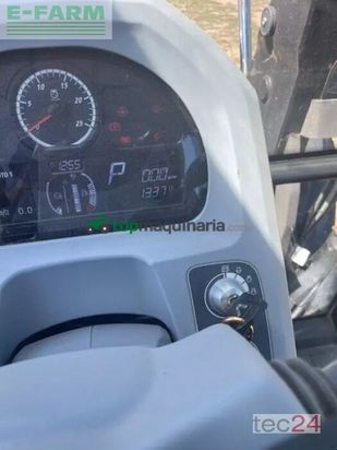 Tractor agrícola - Valtra - a 105 mh4