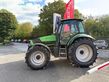 Tractor agrícola -  - agrotron 150 new deutz-fahr