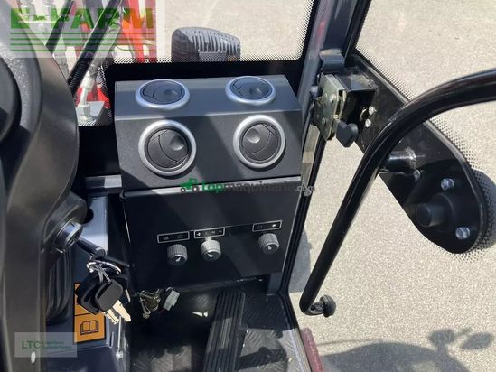 Telescopica - Trejon - flexitrac 1244