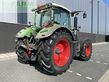 Tractor agrícola - Fendt - 718 scr profi
