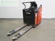 Elevadora - Linde - t 20 sp 131-08