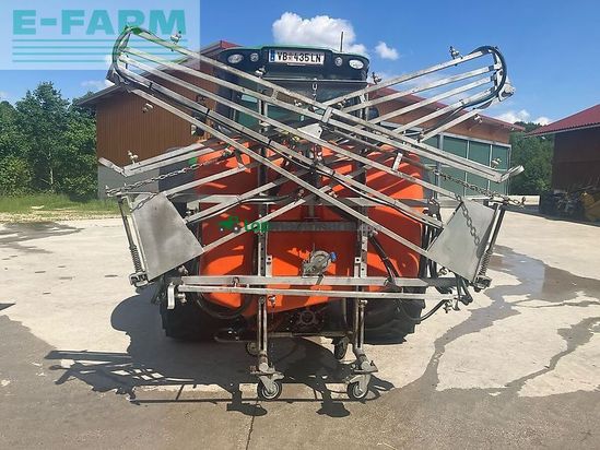 Atomizador - Jessernigg - jessur 660