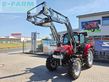 Tractor agrícola - Case IH - farmall 55c