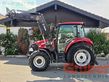 Tractor agrícola - Case IH - farmall 75 c