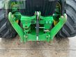 Tractor agrícola - John Deere - 7250r tractor (st24557)