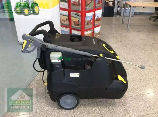 Riego - KÄRCHER - hds 7/16-4c anniversary edition